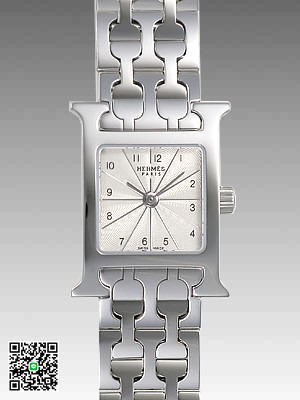 エルメス Ｈウォッチミニ HH1.110.260/4835 スーパーコピー