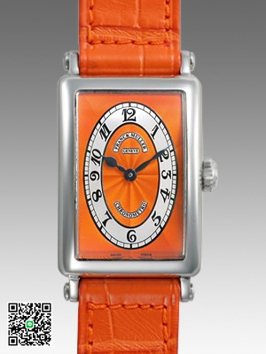 フランク・ミュラー ロングアイランド クロノメトロ 902QZ CHRONOMETRO スーパーコピー