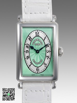 フランク・ミュラー ロングアイランド クロノメトロ 902QZ CHRONOMETRO スーパーコピー