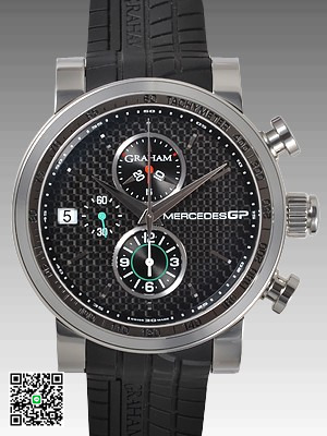 グラハム シルバーストーン メルセデスＧＰ トラックマスター 2MEBS.B02A