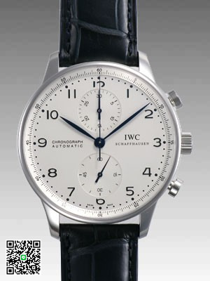 ＩＷＣ ポルトギーゼ クロノ IW371417 スーパーコピー
