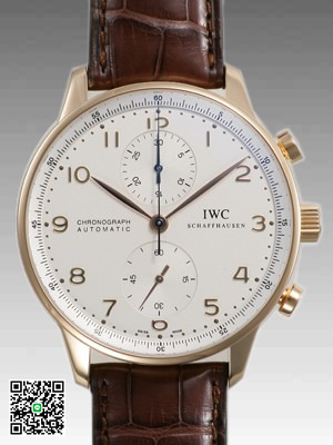 ＩＷＣ ポルトギーゼ クロノIW371402 スーパーコピー