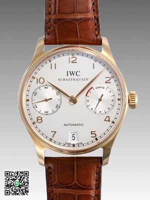 ＩＷＣポルトギーゼ オートマチック IW500101 スーパーコピー