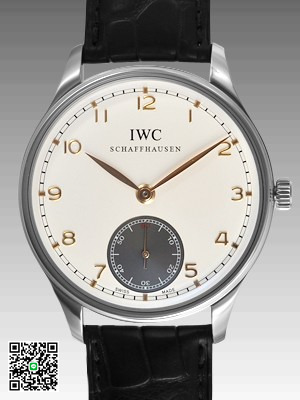 ＩＷＣ ポルトギーゼ ハンドワインド IW545405 スーパーコピー
