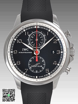 ＩＷＣ ポルトギーゼ ヨットクラブ IW390210 スーパーコピー