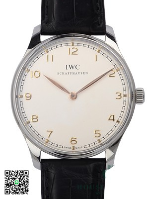 ＩＷＣ ポルトギーゼ ピュアークラシック IW570303 スーパーコピー