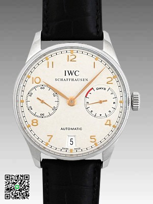 ＩＷＣ ポルトギーゼ オートマチック IW500114 スーパーコピー
