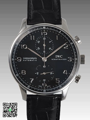ＩＷＣ ポルトギーゼ クロノ IW371447 スーパーコピー