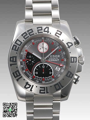 チュードル アイコノート 20400 スーパーコピー