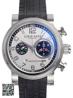 グラハム メルセデスＧＰ トラックマスター 2MEAS.S01A