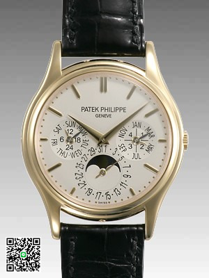 パテック・フィリップ パーペチュアルカレンダー 5140J-001 スーパーコピー