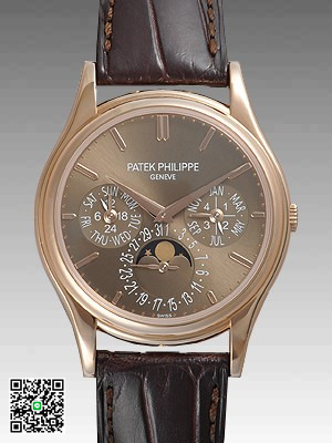 パテック・フィリップ パーペチュアルカレンダー 5140R-001 スーパーコピー