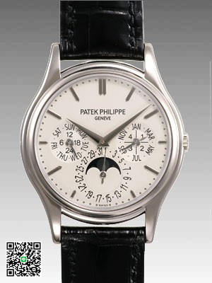 パテック・フィリップ パーペチュアルカレンダー 5140G-001 スーパーコピー
