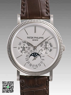 パテック・フィリップ パーペチュアルカレンダー 5139G-001 スーパーコピー