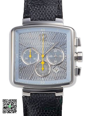 ルイ・ヴィトン スピーディークロノグラフオート Q2121 スーパーコピー