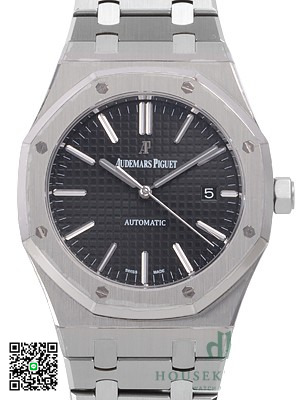 オーデマ・ピゲ ロイヤルオーク ４１ｍｍ 15400ST.OO.1220ST.01 ブラック スーパーコピー