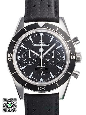 ジャガー・ルクルト ディープシークロノグラフ Q2068570 スーパーコピー