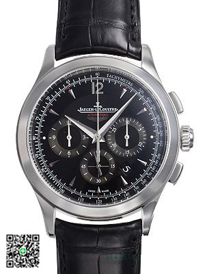 ジャガー・ルクルト マスタークロノグラフ アストンマーチン Q153847N スーパーコピー