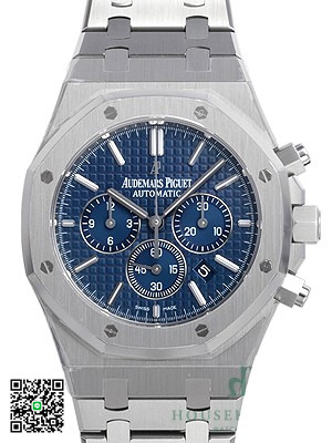 オーデマ・ピゲ ロイヤルオーク クロノ ４１mm 26320ST.OO.1220ST.03 スーパーコピー