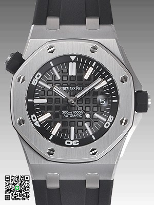 オーデマ・ピゲ ロイヤルオーク オフショア ダイバー 15703ST.OO A002CA.01 スーパーコピー