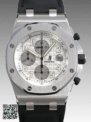 オーデマ・ピゲ ロイヤルオーク オフショアクロノ 26020ST.OO. D001IN.01.A スーパーコピー