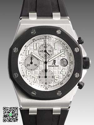 オーデマ・ピゲ ロイヤルオーク オフショアクロノ 25940SK.OO.D002CA.02A スーパーコピー