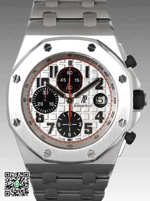 オーデマ・ピゲ ロイヤルオーク オフショアクロノ 26170ST.OO. 1000ST.01 スーパーコピー