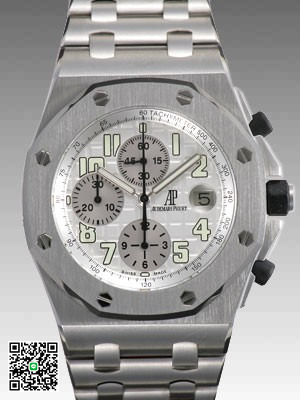 オーデマ・ピゲ ロイヤルオーク オフショアクロノ 25721ST.OO. 1000ST.07.A スーパーコピー