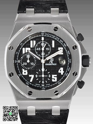 オーデマ・ピゲ ロイヤルオーク オフショアクロノ 26020ST.OO. D101CR.01 スーパーコピー