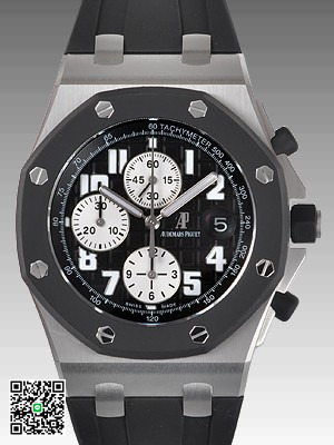オーデマ・ピゲ ロイヤルオーク オフショアクロノ 25940SK.OO.D002CA.03A スーパーコピー