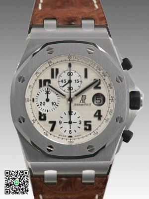 オーデマ・ピゲ ロイヤルオーク オフショアクロノサファリ 26170ST.OO. D091CR.01 スーパーコピー