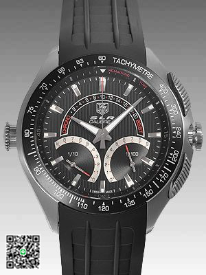 タグ・ホイヤー ＳＬＲ ＣａｌｉｂｒｅＳ ｆｏｒ Ｍｅｒｃｅｄｅｓ‐Ｂｅｎｚ CAG7010.FT6013 スーパーコピー
