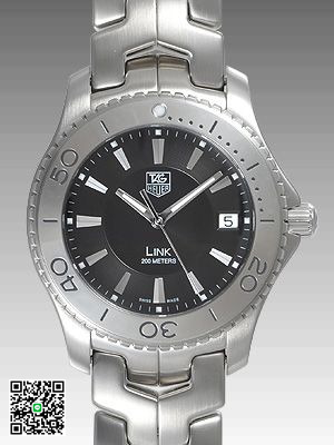 タグ・ホイヤー リンク WJ1110.BA0570 スーパーコピー