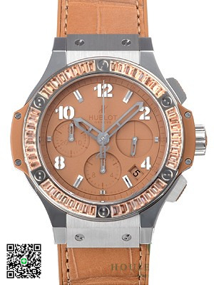 ウブロ ビッグバン スチール トゥッティフルッティ キャメルカラット 341.SA.5390.LR.1918 スーパーコピー
