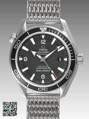 オメガ シーマスター プラネットオーシャン 2201-52 スーパーコピー