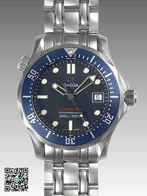 オメガ シーマスター３００ 2223-80 カテゴリー 新品 オメガ シーマスター スーパーコピー