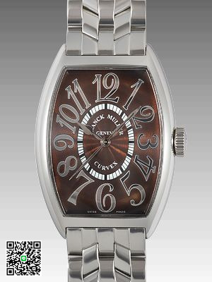 フランク・ミュラー トノウカーベックス 5850SC スーパーコピー RELIEF スーパーコピー