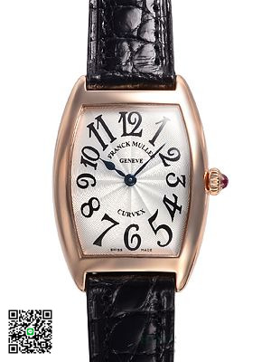 フランク・ミュラー トノウカーベックス 1752QZ スーパーコピー