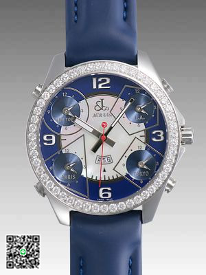 ジェイコブ ＪＣ－２０Ｄ スーパーコピー