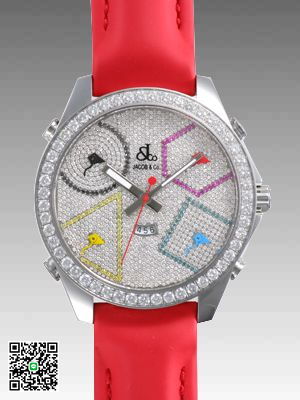 ジェイコブ ＪＣ－４６Ｄ スーパーコピー