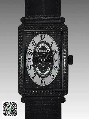 フランク・ミュラー ロングアイランド 1002QZ スーパーコピーD CD CHRONOMETRO NR スーパーコピー