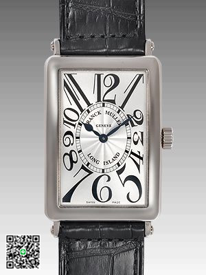 フランク・ミュラー ロングアイランド 1002QZ スーパーコピー