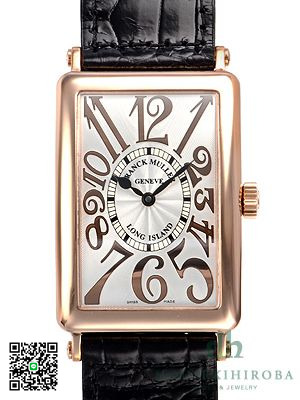 フランク・ミュラー ロングアイランド ＲＥＬＩＥＦ 1000SC RELIEF スーパーコピー