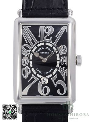 フランク・ミュラー ロングアイランド ＲＥＬＩＥＦ 1150SCDT スーパーコピー