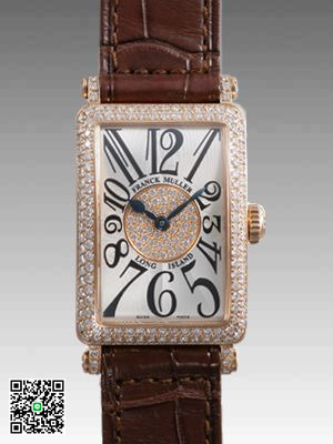 フランク・ミュラー ロングアイランド 902QZ スーパーコピーD1P スーパーコピー