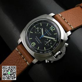 パネライ ルミノール1950 PANERAI PAM253 bf スーパーコピー