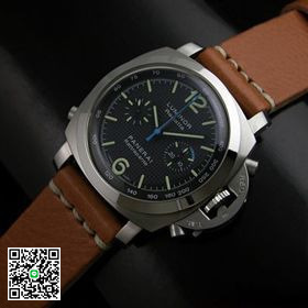 パネライ ルミノール PANERAI PAM286 bi スーパーコピー