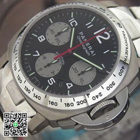 パネライ ルミノール PANERAI PAM00108 スーパーコピー