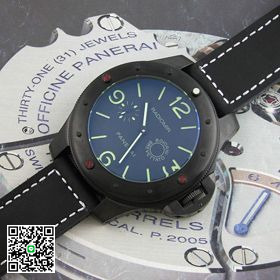 パネライ ラジオミール PANERAI PAN00085A スーパーコピー