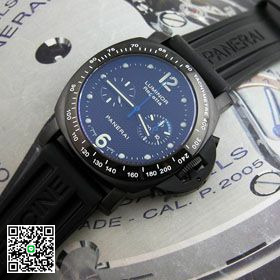 パネライ ルミノールレガッタ PANERAI PAM00322 ax スーパーコピー